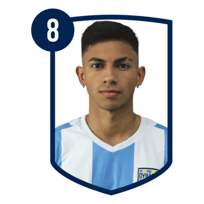 Arian Moreno