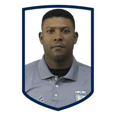 Junior García