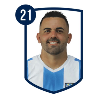 Ricardo Martins