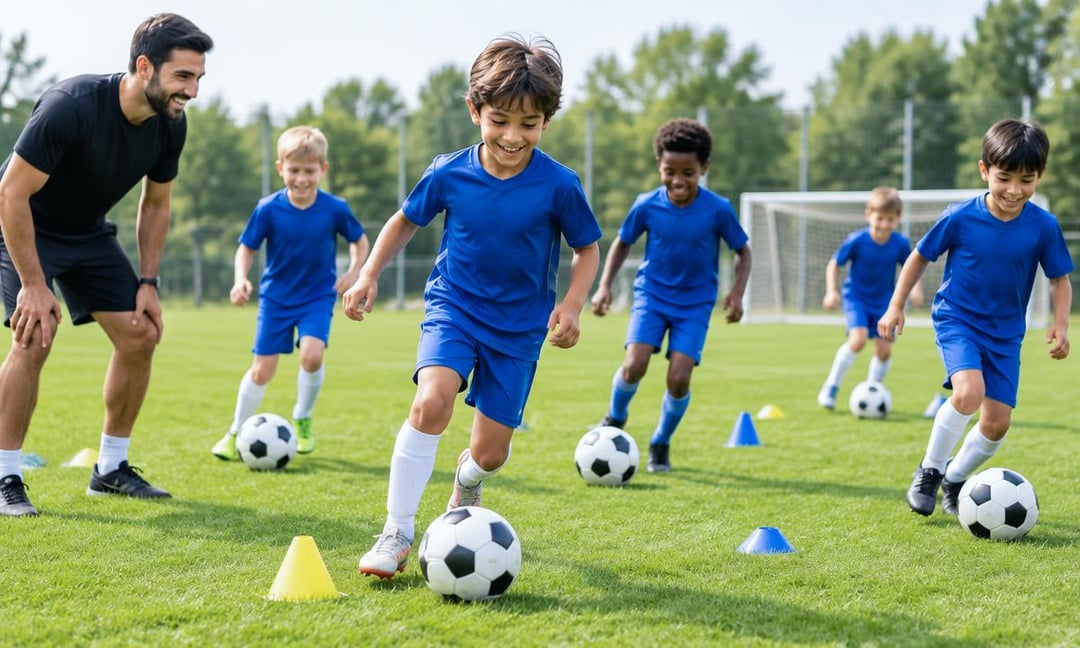 La Academia abre nuevas inscripciones para la próxima temporada