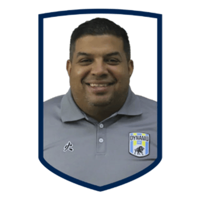 Rubén Martínez