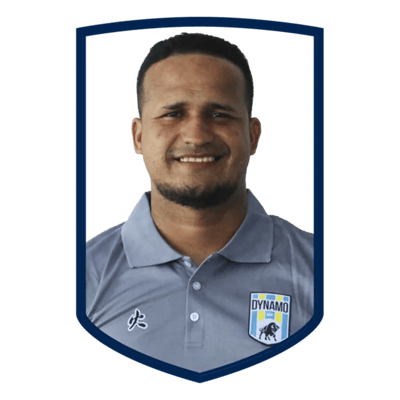 David Rodríguez