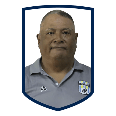 Roger Caraballo