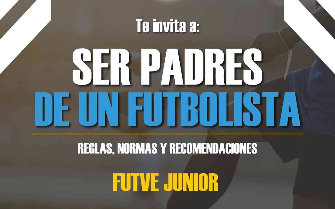 Actividad formativa para Padres de futbolistas