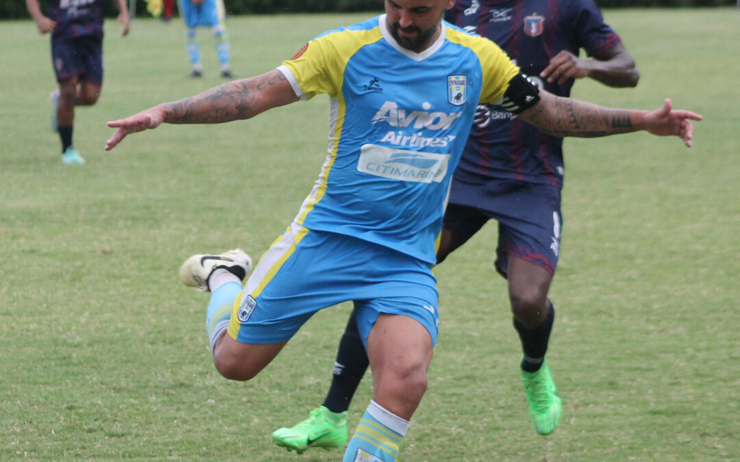 Dynamo en Jornada vibrante en Copa Venezuela 🏆