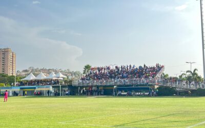 Massiani, una casa para el fútbol ⚽️