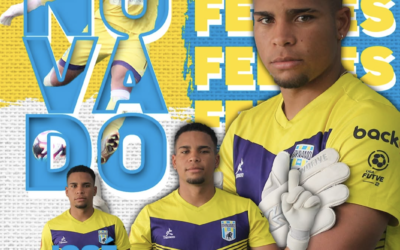 Juventud y solidez | Jose Febres