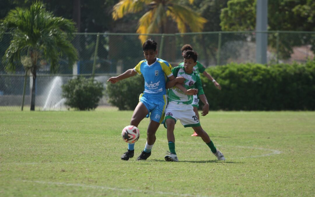 FUTVE JUNIOR/ Dynamo con balance positivo
