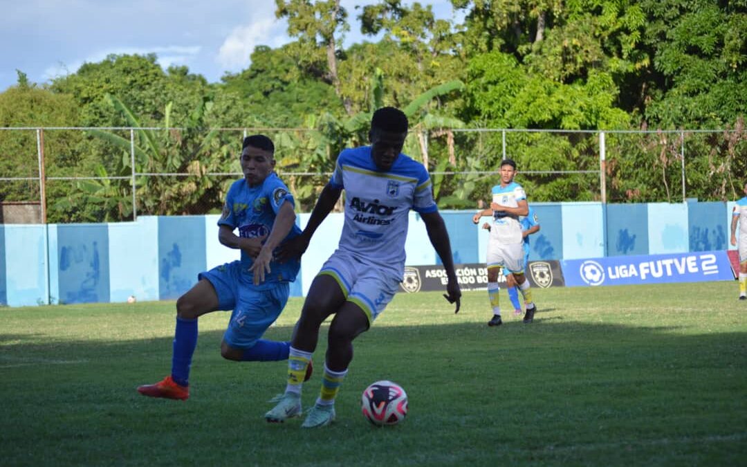 FUTVE 2/ Dynamo pierde invicto en carretera en el minuto 90