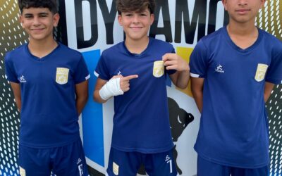 GOL Y 20/ El estudio ayuda a entender y comprender el juego.  