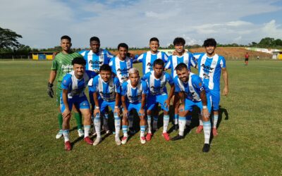 FUTVE 2 / Dynamo gana de visitante en jornada 21. 