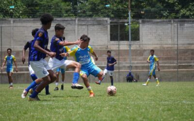 FUTVE JUNIOR- J20/ Jornada exigente ante Mineros.