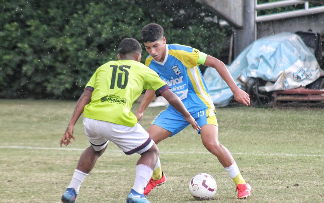 FUTVE JUNIOR J25/ Dura y emocionante jornada  