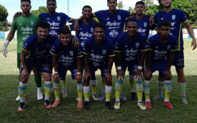 FUTVE 2 . J27/ Dynamo sin sumar en Ciudad Bolívar