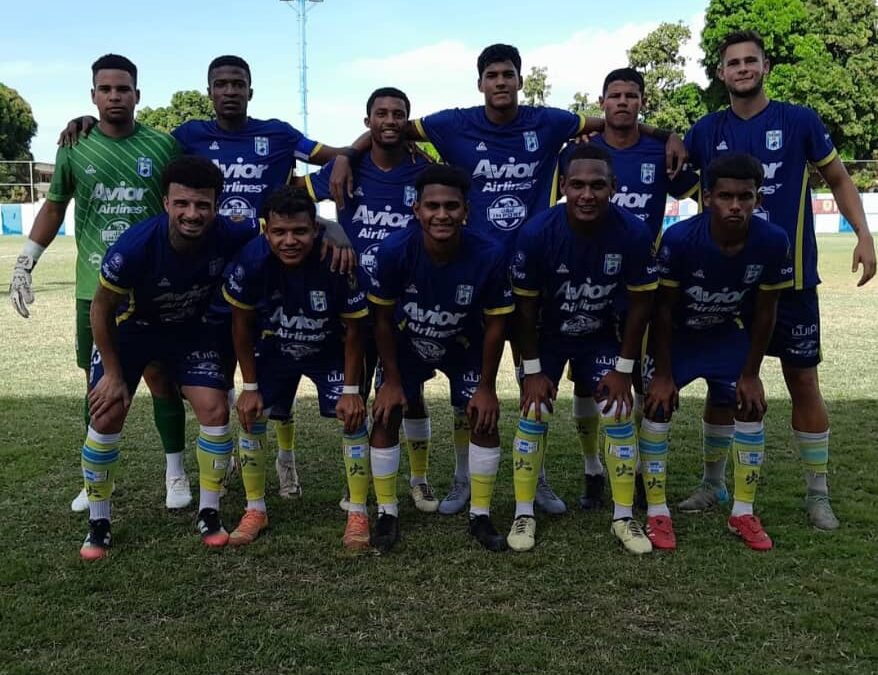 FUTVE 2 . J27/ Dynamo sin sumar en Ciudad Bolívar    