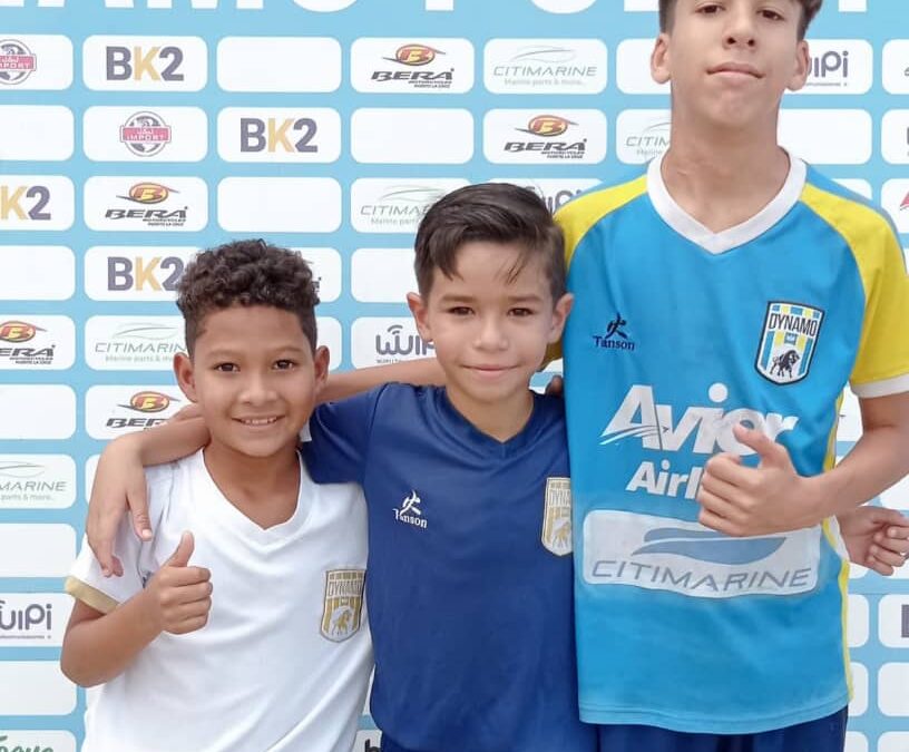 GOL Y 20/ El dulce regreso a clases.