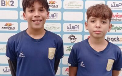 GOL Y 20/ Inteligencia en cancha y en el aula