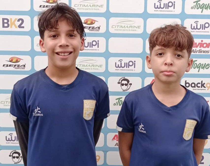 GOL Y 20/ Inteligencia en cancha y en el aula  