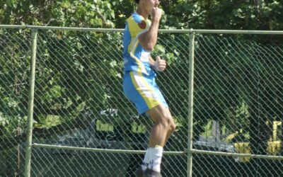 FUTVE JUNIOR J28/ Dynamo cierra la fase regular