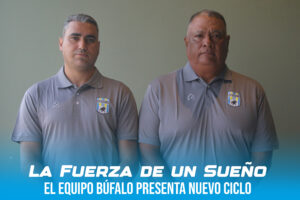 FUTVE 2 / Dynamo Puerto FC hacia nuevo ciclo  