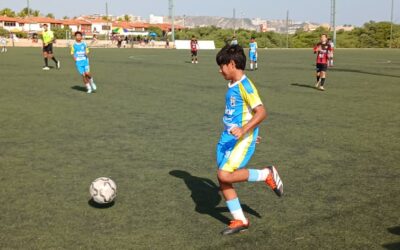 CONMEBOL EVOLUTION/ 2013 avanza a siguiente fase