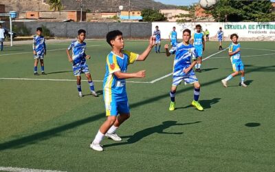 LIGA DE DESARROLLO/ Jornada positiva para la Academia Dynamo