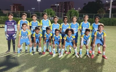 LIGA DE DESARROLLO/ Balance positivo para Dynamo