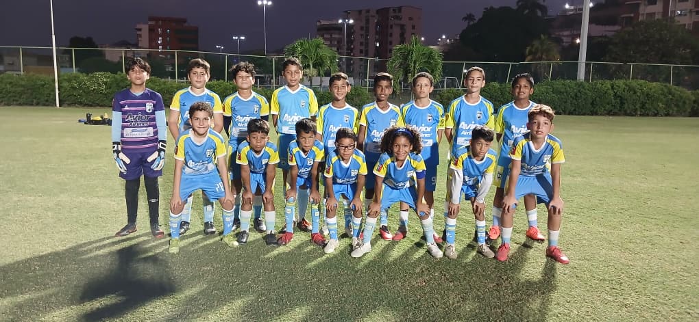 LIGA DE DESARROLLO/ Balance positivo para Dynamo