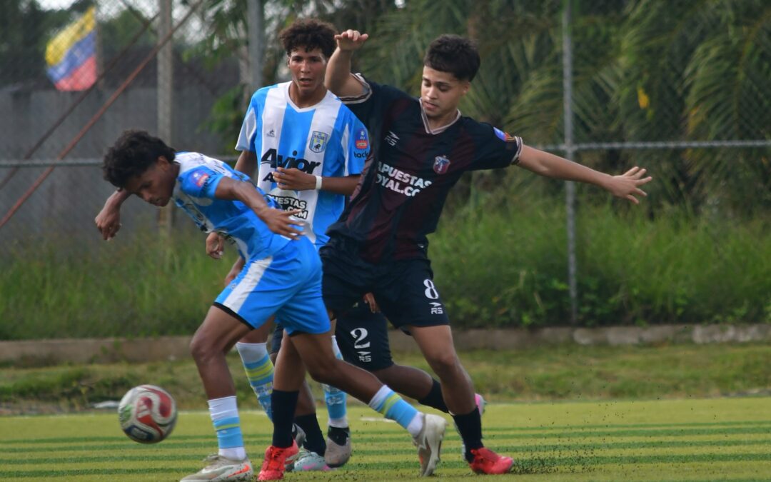 FUTVE 2 | El búfalo cedió en Maturín ante Monagas B