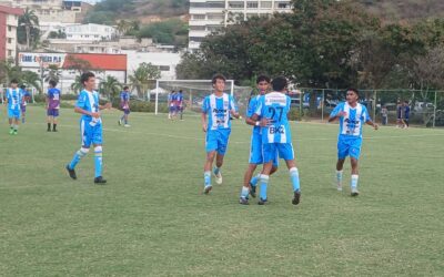 Liga de Desarrollo | Dos categorías búfalos dirán «presente» en las finales del Apertura
