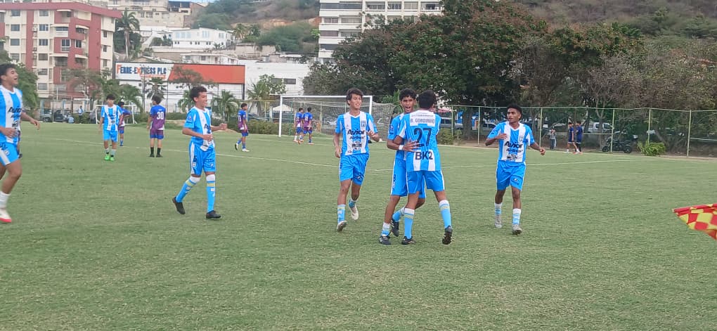 Liga de Desarrollo | Dos categorías búfalos dirán «presente» en las finales del Apertura
