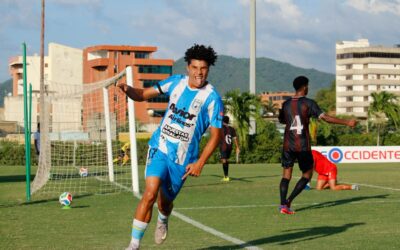 FUTVE 2  | El Búfalo dividió unidades ante Monagas B en el reinicio de la liga