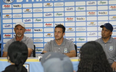 Dynamo presentó oficialmente a la prensa el Camp Verano 2026