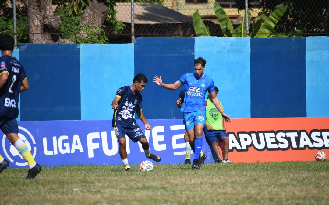 Dynamo cedió ante Bolívar en el Decanato de la UDO