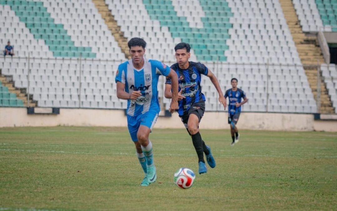 FUTVE 2 | Dynamo iguala sin goles ante Mineros en Cachamay